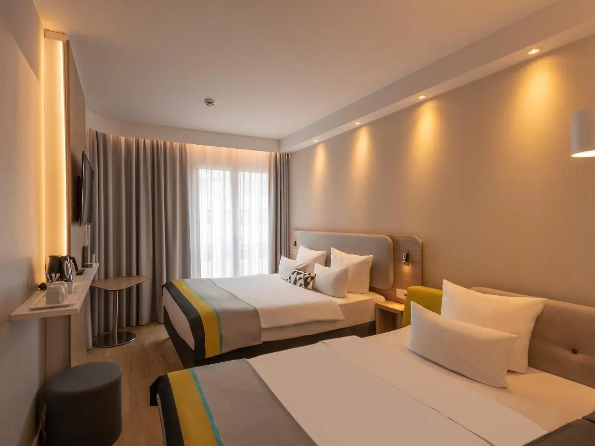 Holiday Inn Express Munich - City East By Ihg