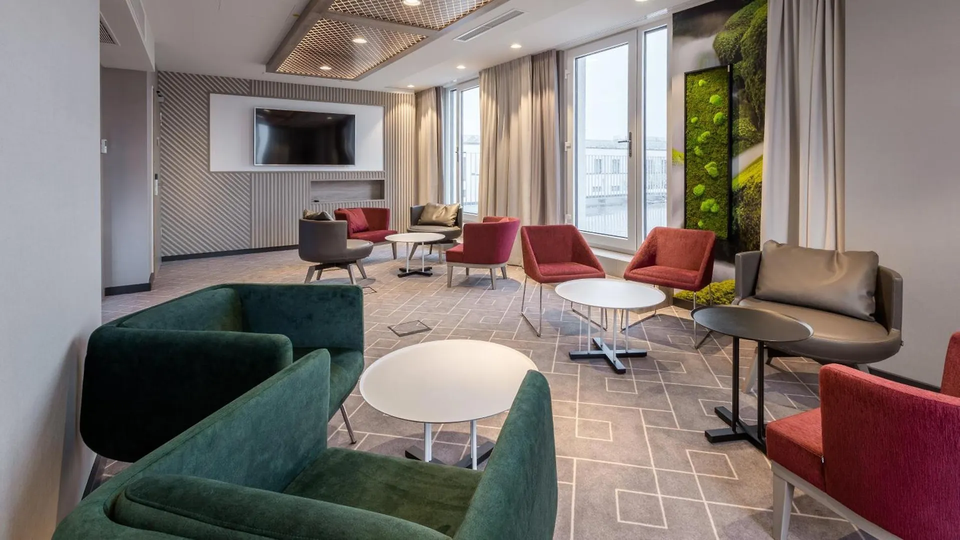 Holiday Inn Express Munich - City East By Ihg Hotel