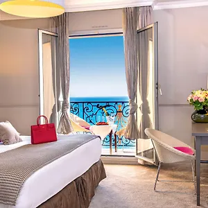 Le Royal Promenade Des 3*, Nizza Franciaország