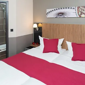 Hotel Munich City Münih