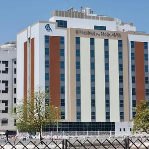 navštívit hotel