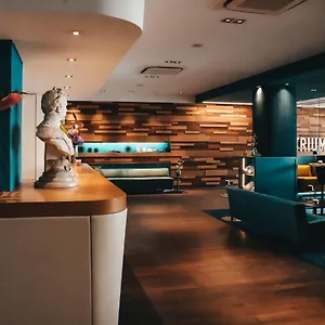 4* Szálloda Boutique Atrium