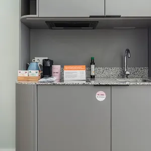 Numa Blend Апарт-отель