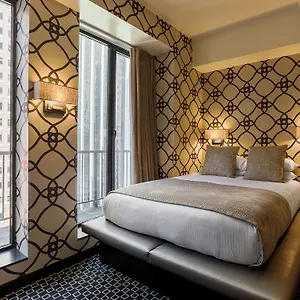 45 Times Square Hotel Nueva York
