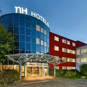 Nh Messe Отель