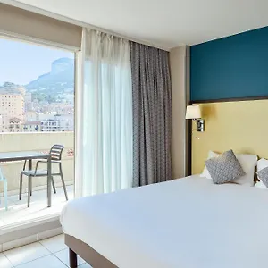 Adagio Monaco Monte Cristo 3*, Beausoleil Franciaország