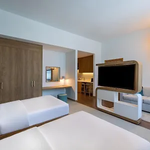 navštívit hotel