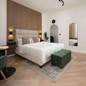 Rooms-bremen Super Zentrale Studio-apartments Hbf-messe-oevb Arena-city Apartment Bremen