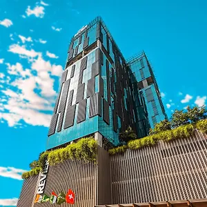 navštívit hotel