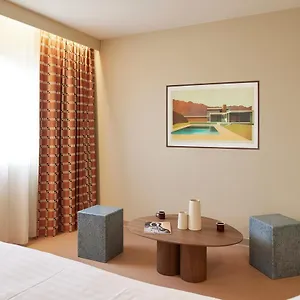 navštívit hotel