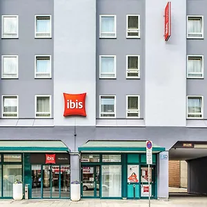 3* Szálloda Ibis