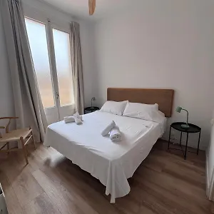 Calma House , Barcelona Spanyolország