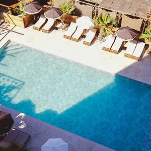 Novotel Nord Hotel Avignon
