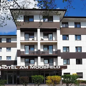 4* Szálloda Am Moosfeld