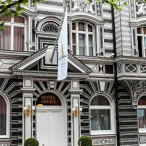 Opera Munich
