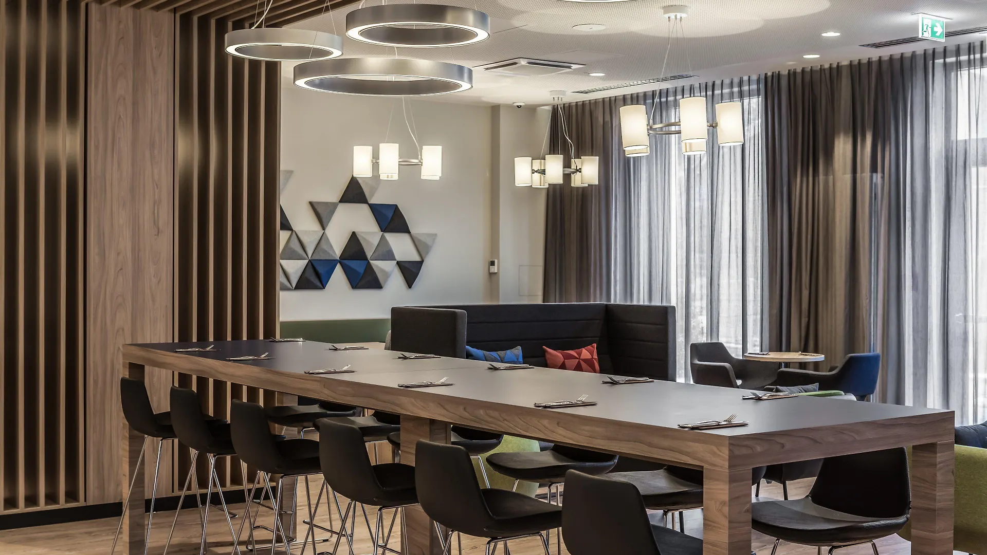 Holiday Inn Express Munich - City East By Ihg