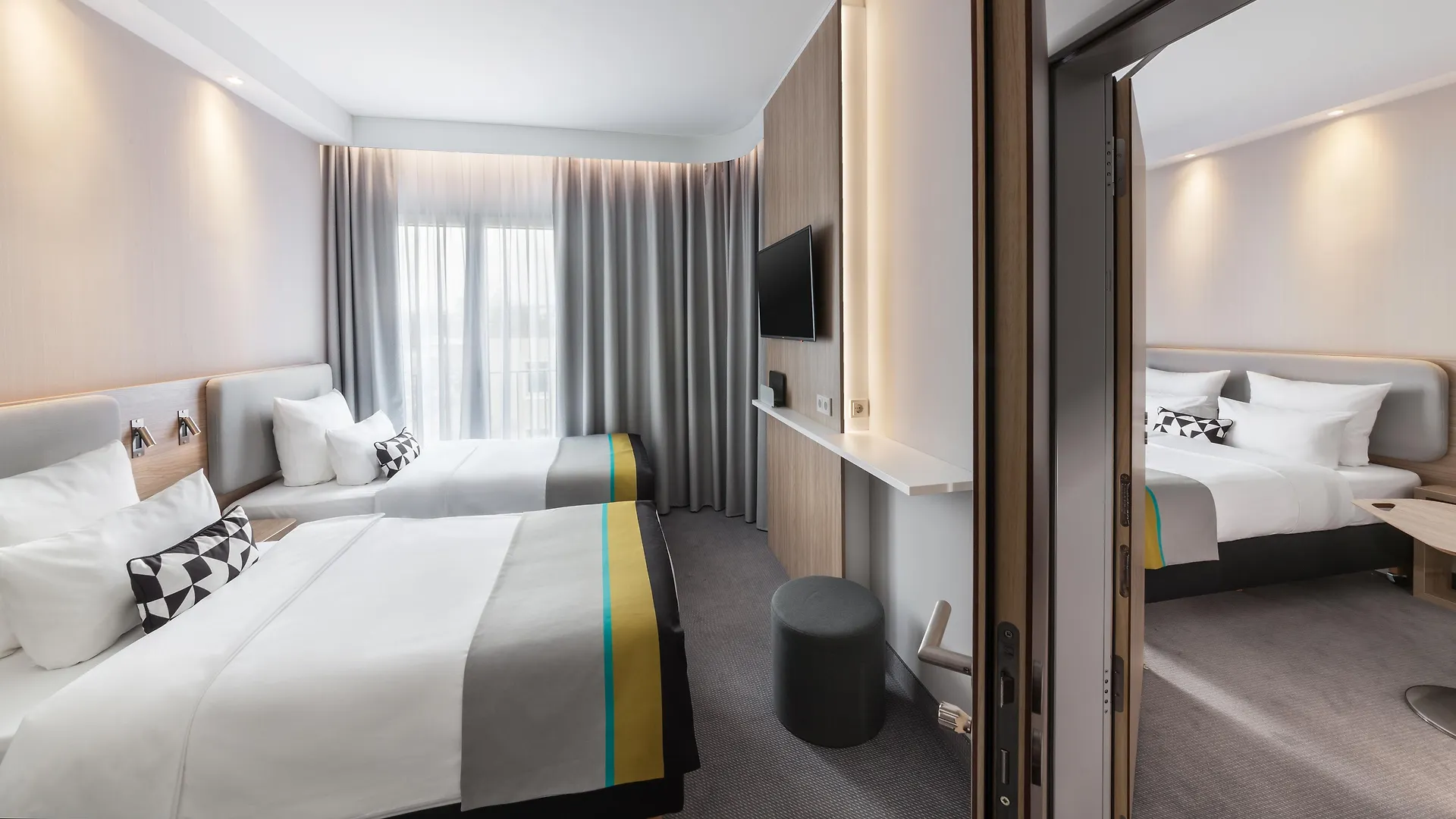 *** Hotel Holiday Inn Express Munich - City East By Ihg Germany