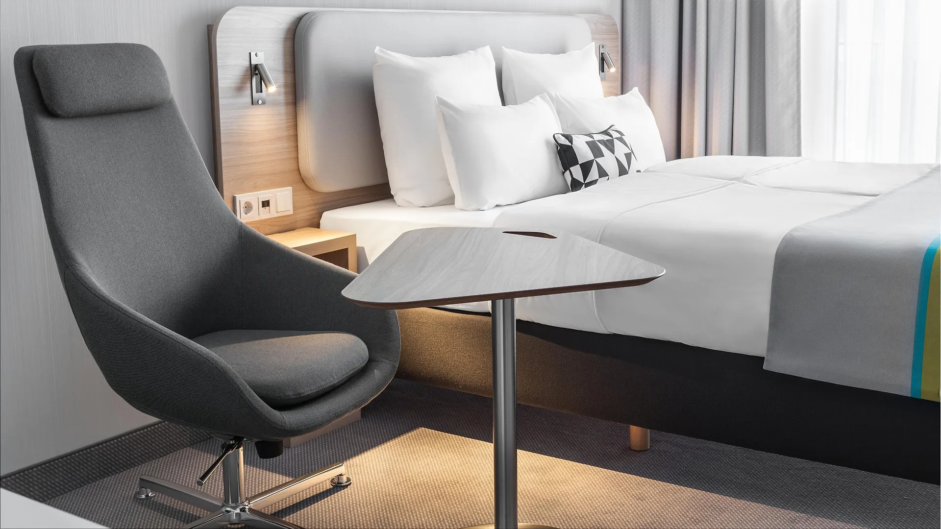 Holiday Inn Express Munich - City East By Ihg