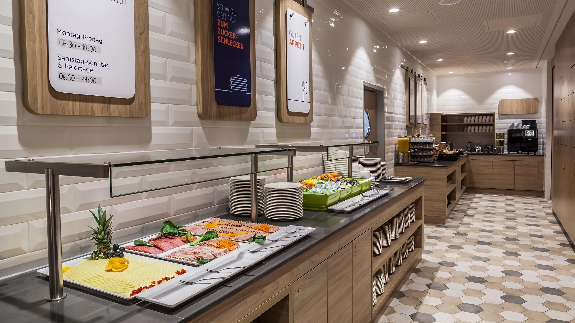 Holiday Inn Express Munich - City East By Ihg Германия
