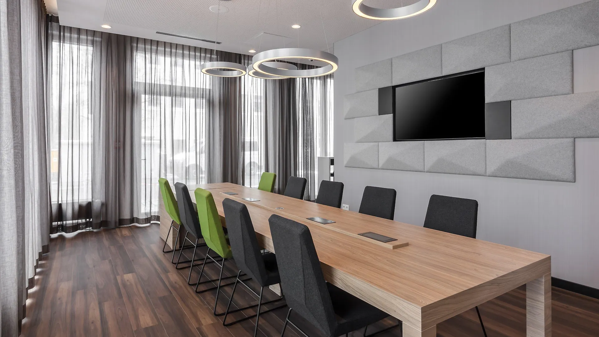 Holiday Inn Express Munich - City East By Ihg Германия