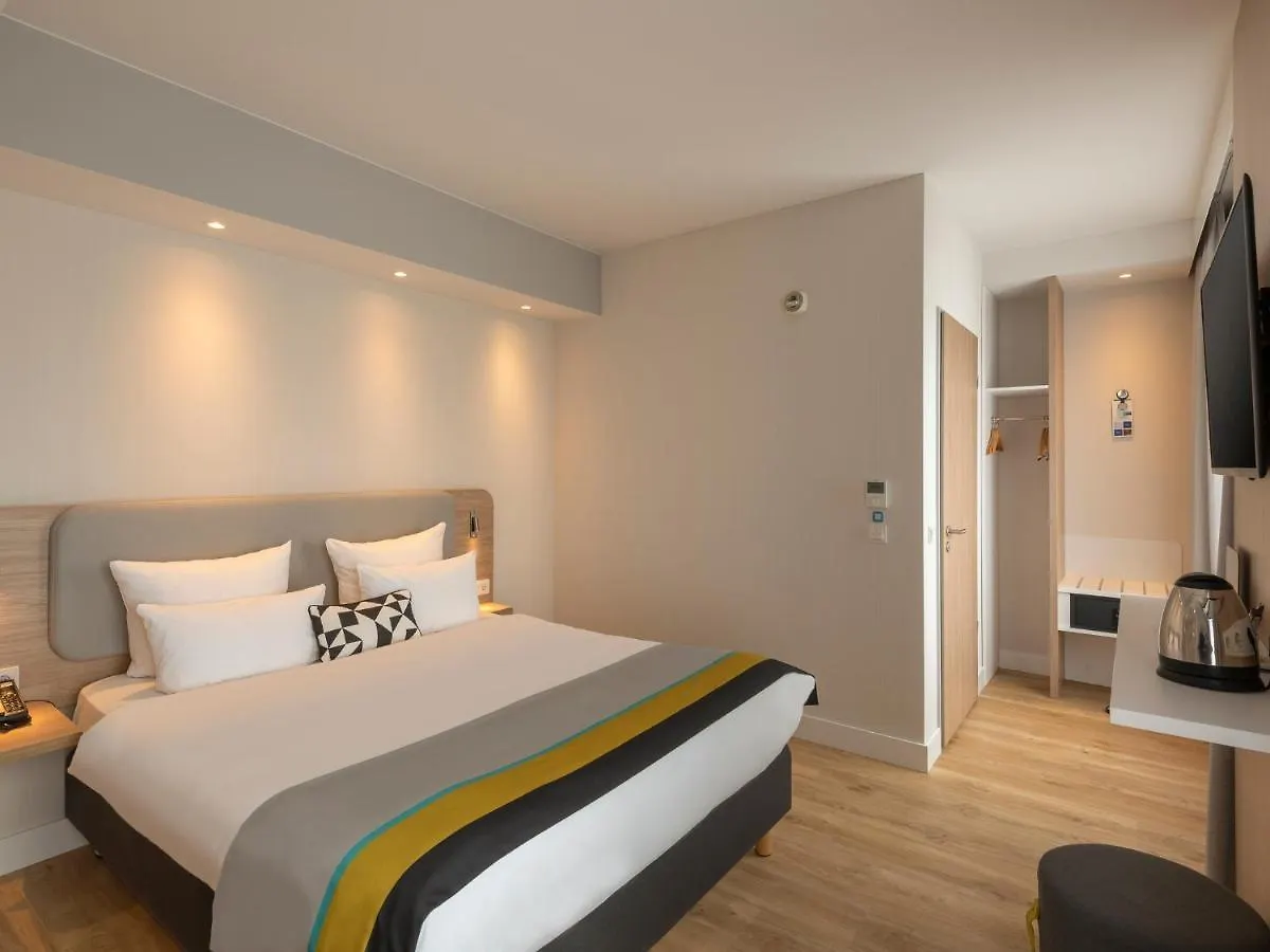 *** Отель Holiday Inn Express Munich - City East By Ihg Германия