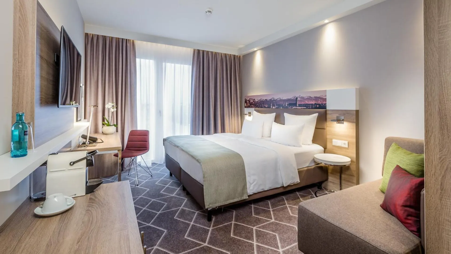 Holiday Inn Express Munich - City East By Ihg
