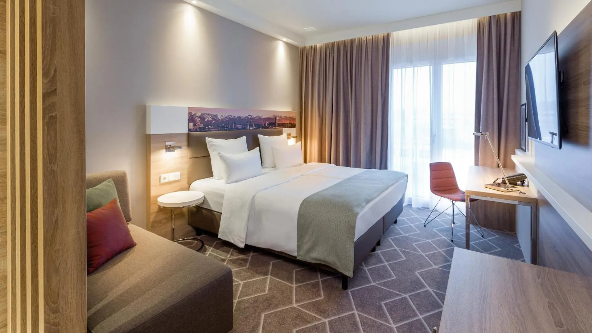 Holiday Inn Express Munich - City East By Ihg