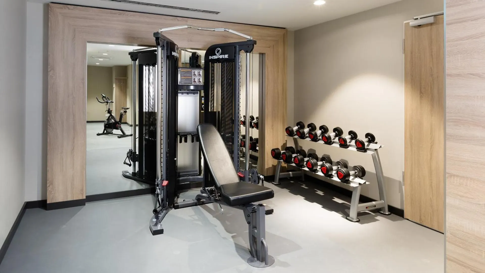 Holiday Inn Express Munich - City East By Ihg Германия