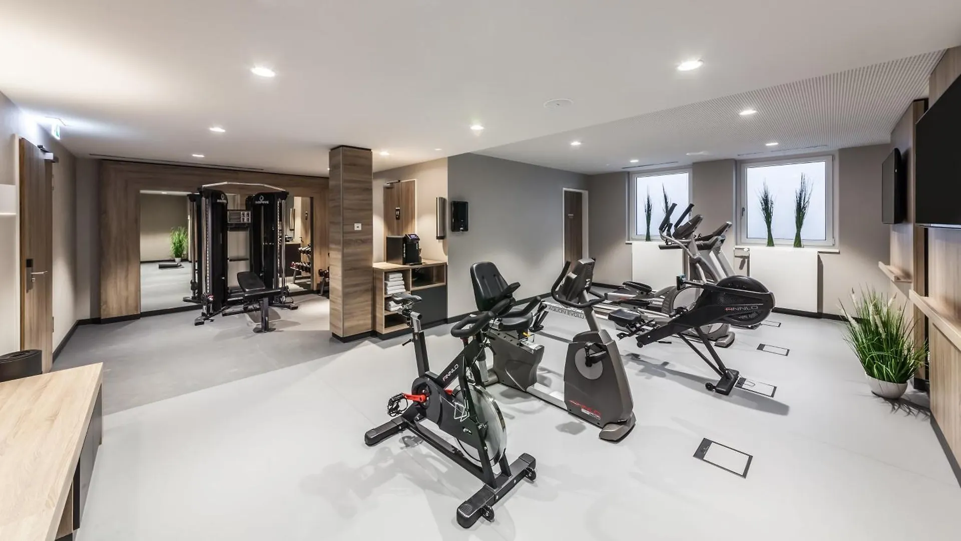 Holiday Inn Express Munich - City East By Ihg 3*,  Германия