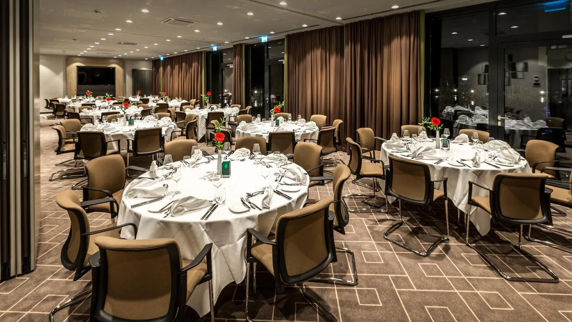 *** Отель Holiday Inn Express Munich - City East By Ihg Германия